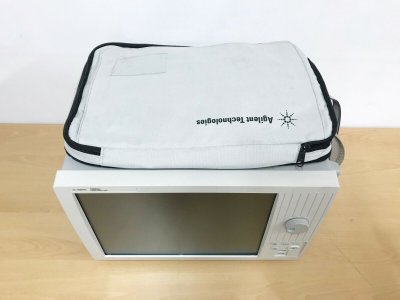 Логический анализатор Agilent 16823A 102-канальный